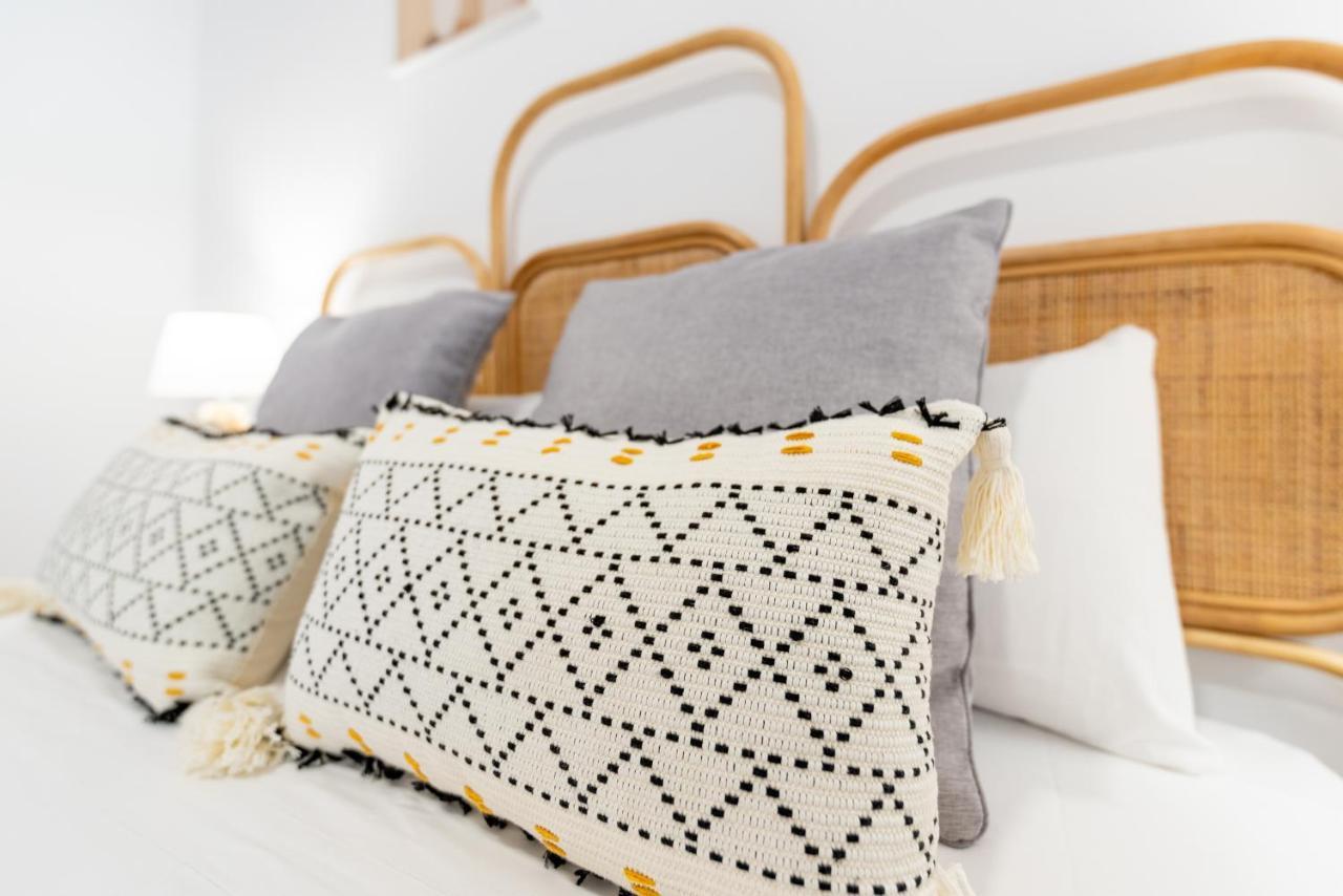 Wintowinrentals Superb New-Look Apartment Malaga Exterior photo